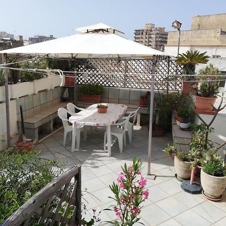 La Corte Di Zaccaria Mazara del Vallo Εξωτερικό φωτογραφία