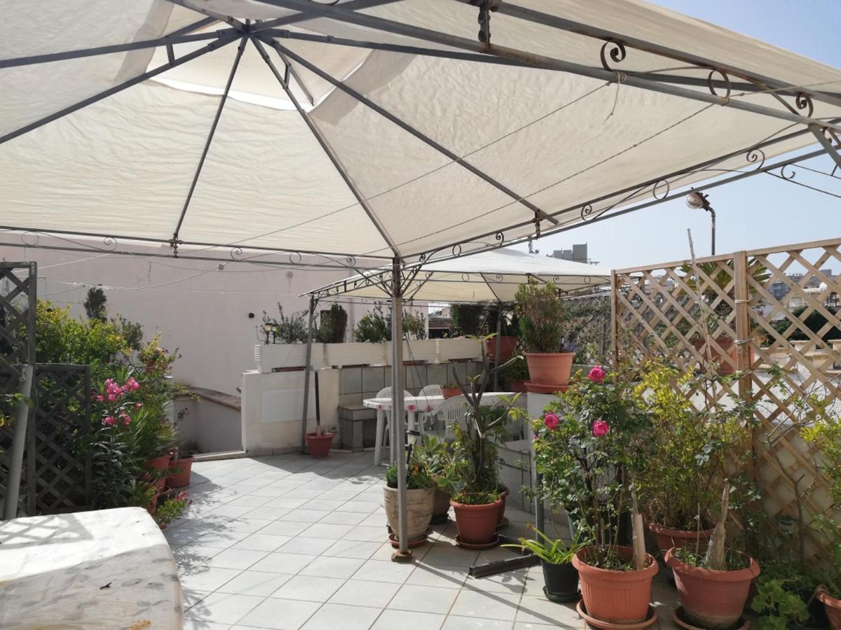 La Corte Di Zaccaria Mazara del Vallo Εξωτερικό φωτογραφία