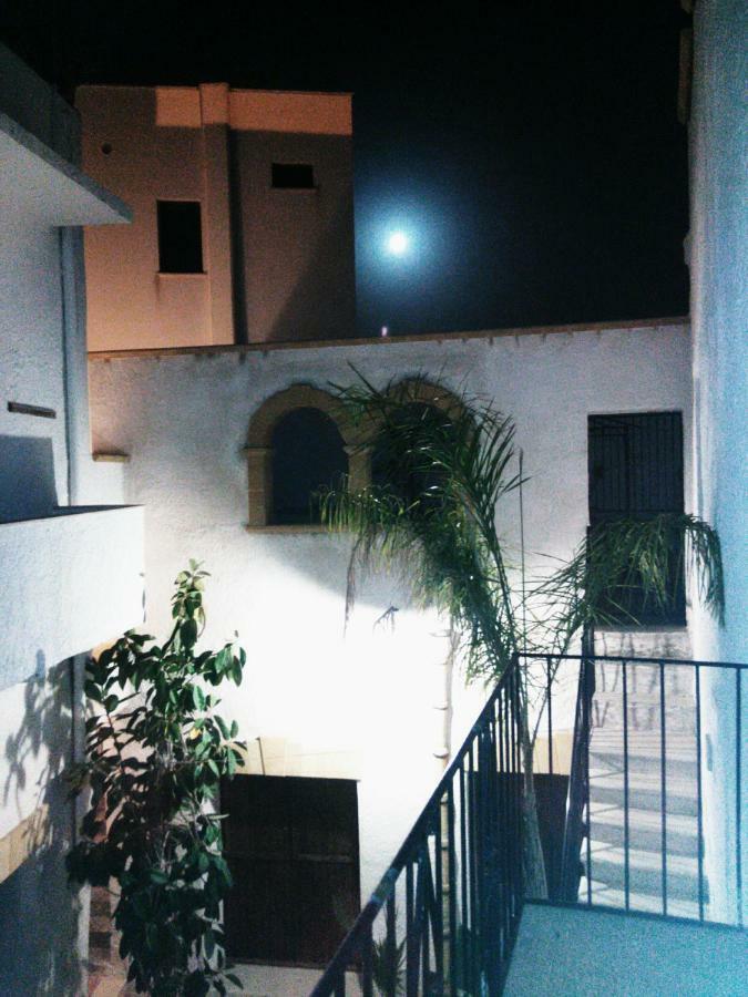 La Corte Di Zaccaria Mazara del Vallo Εξωτερικό φωτογραφία