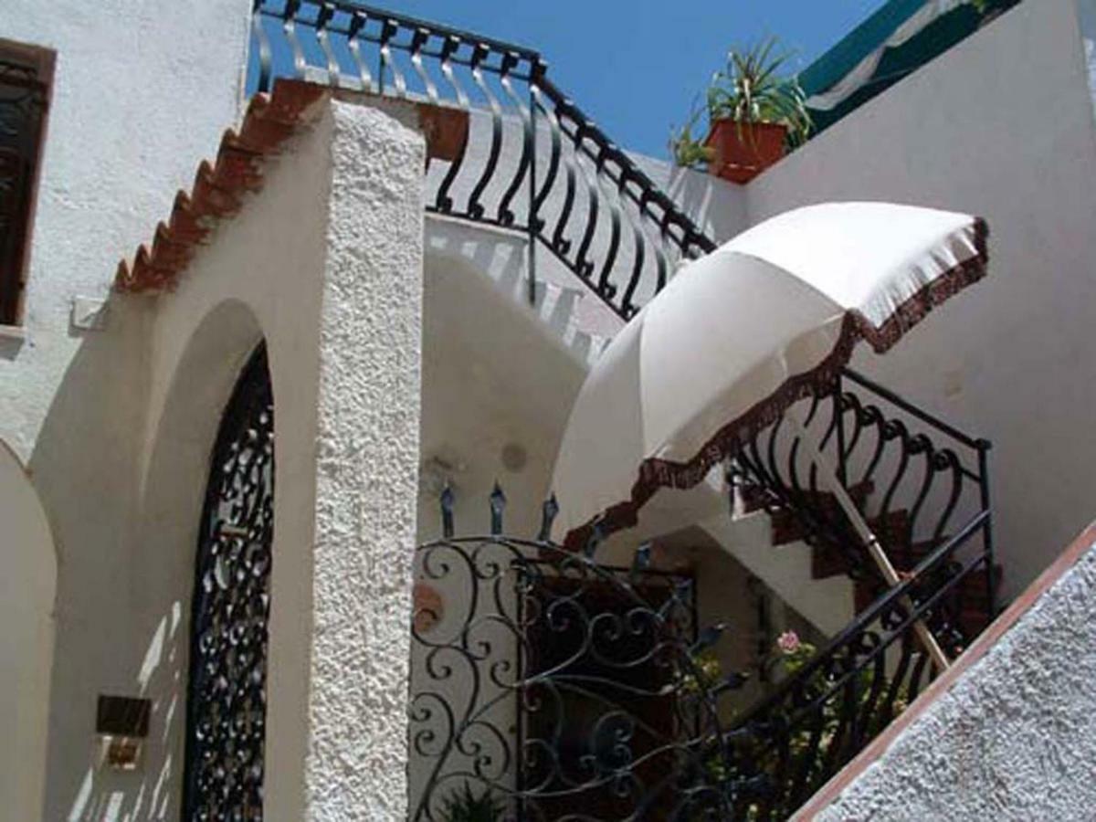 La Corte Di Zaccaria Mazara del Vallo Εξωτερικό φωτογραφία