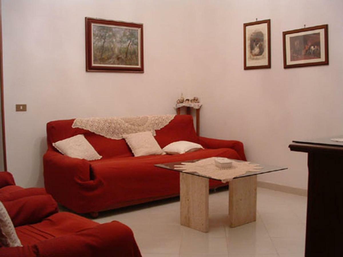 La Corte Di Zaccaria Mazara del Vallo Εξωτερικό φωτογραφία