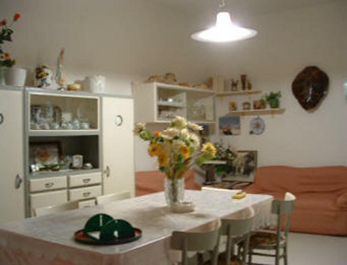 La Corte Di Zaccaria Mazara del Vallo Εξωτερικό φωτογραφία