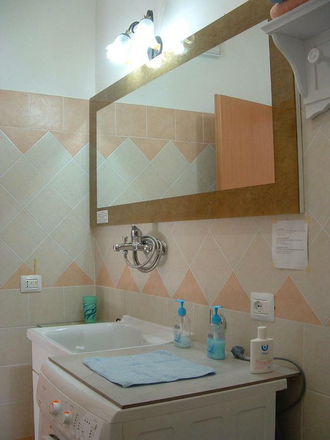 La Corte Di Zaccaria Mazara del Vallo Εξωτερικό φωτογραφία