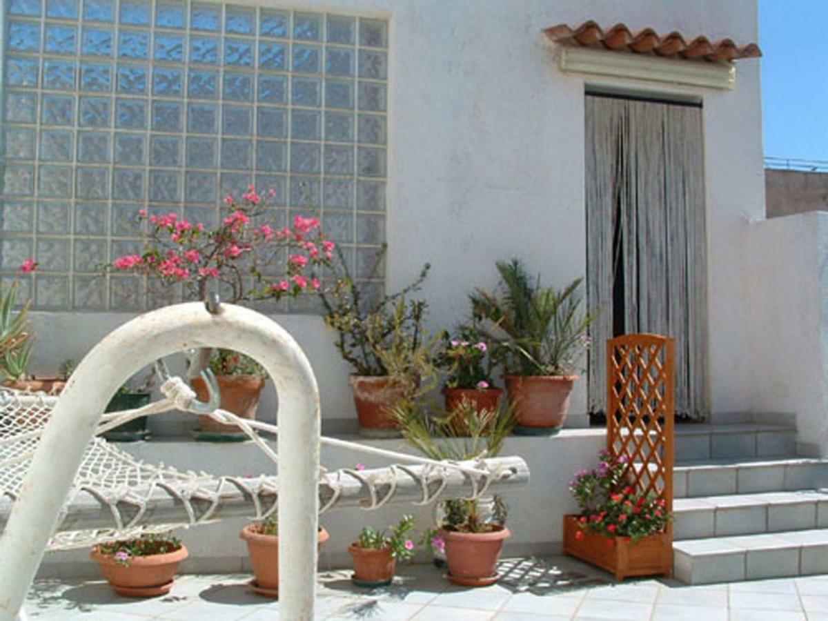 La Corte Di Zaccaria Mazara del Vallo Εξωτερικό φωτογραφία