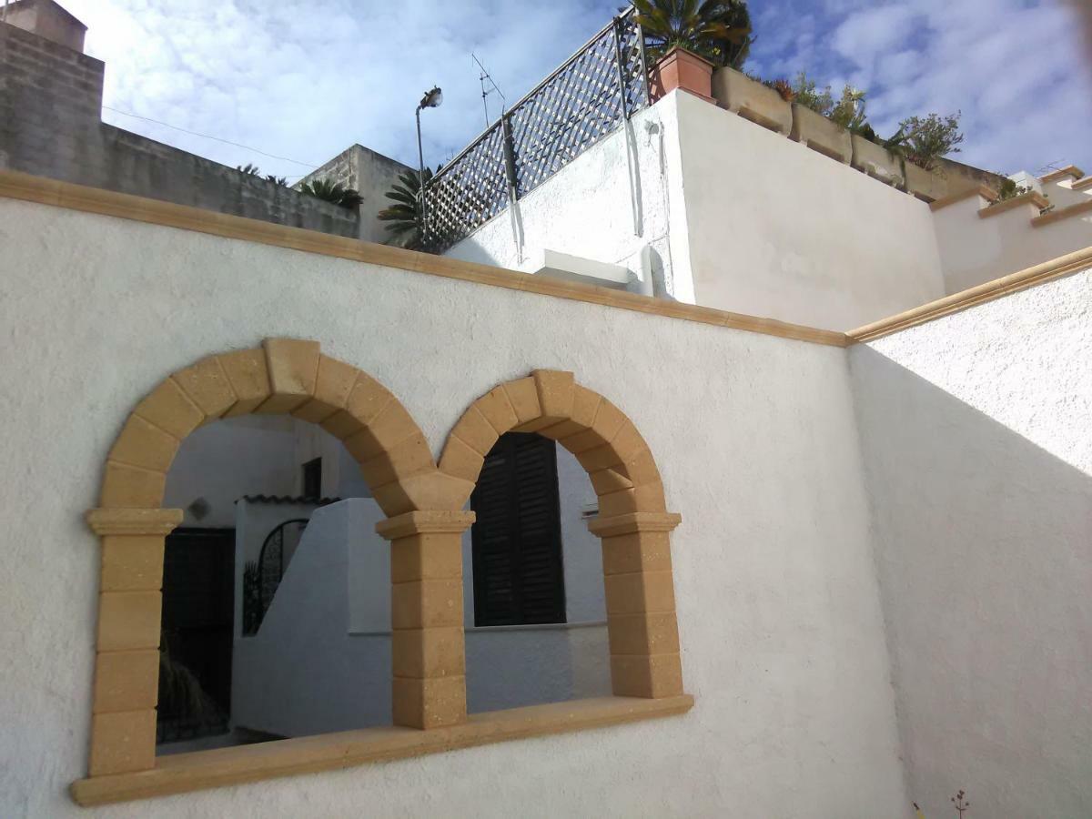 La Corte Di Zaccaria Mazara del Vallo Εξωτερικό φωτογραφία