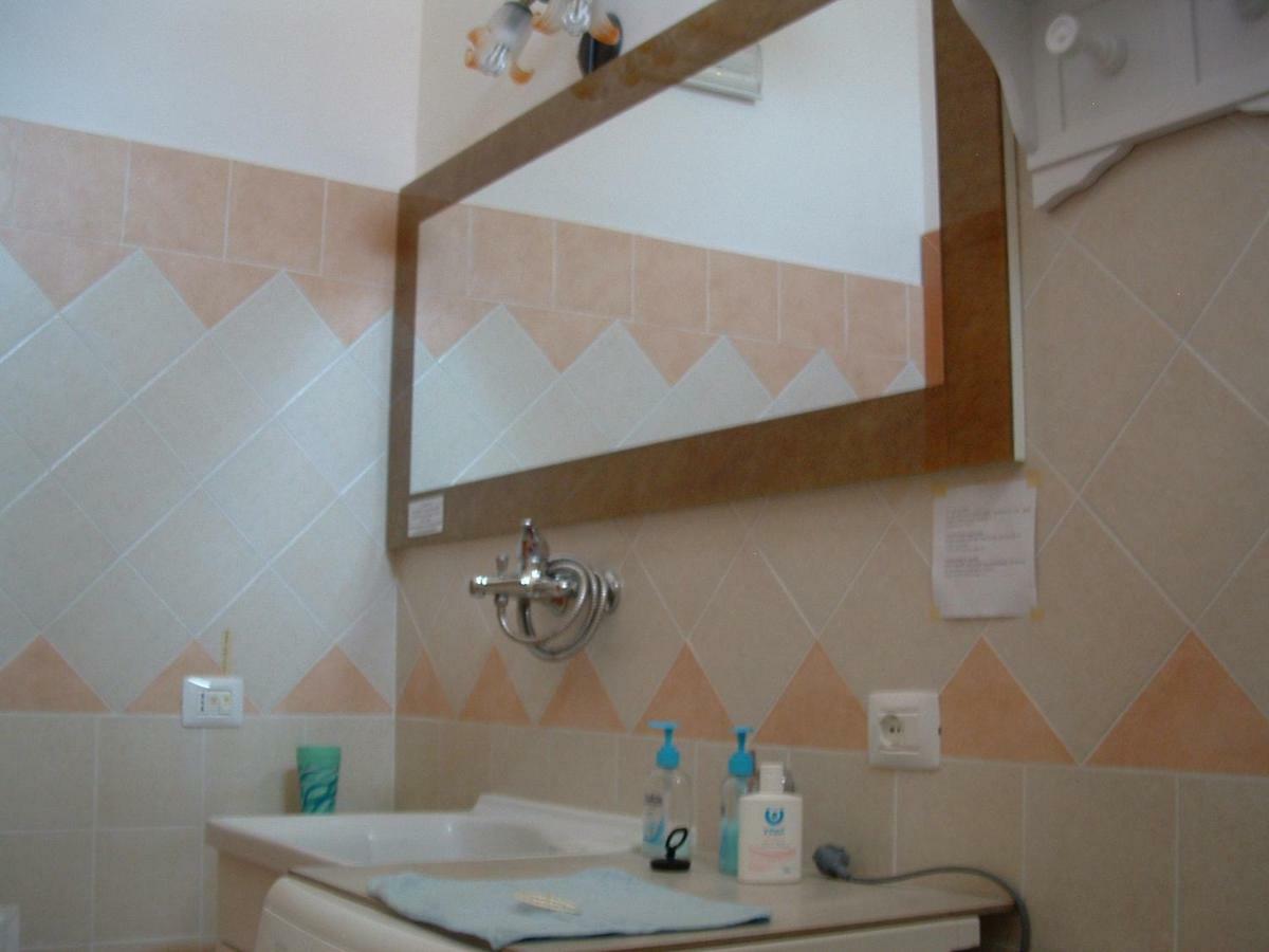 La Corte Di Zaccaria Mazara del Vallo Εξωτερικό φωτογραφία