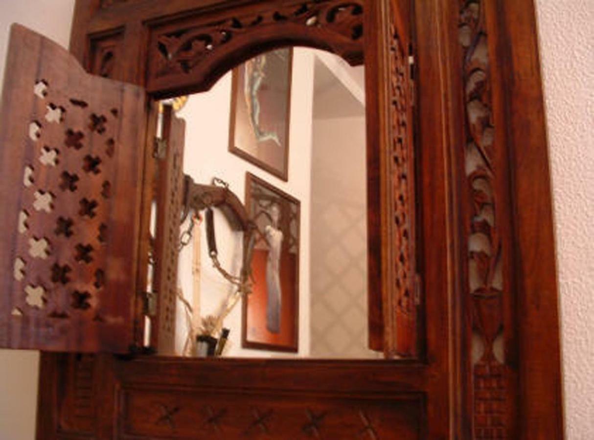 La Corte Di Zaccaria Mazara del Vallo Εξωτερικό φωτογραφία